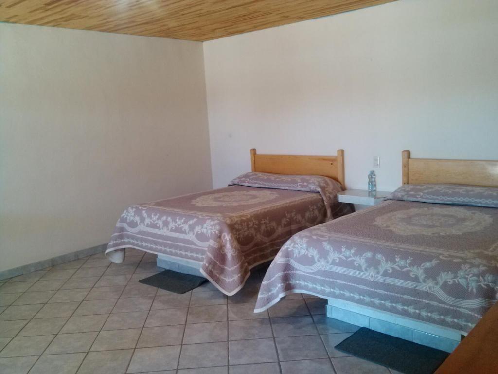 Cabanas Los Portales Barrancas Del Cobre Areponapuchi Room photo